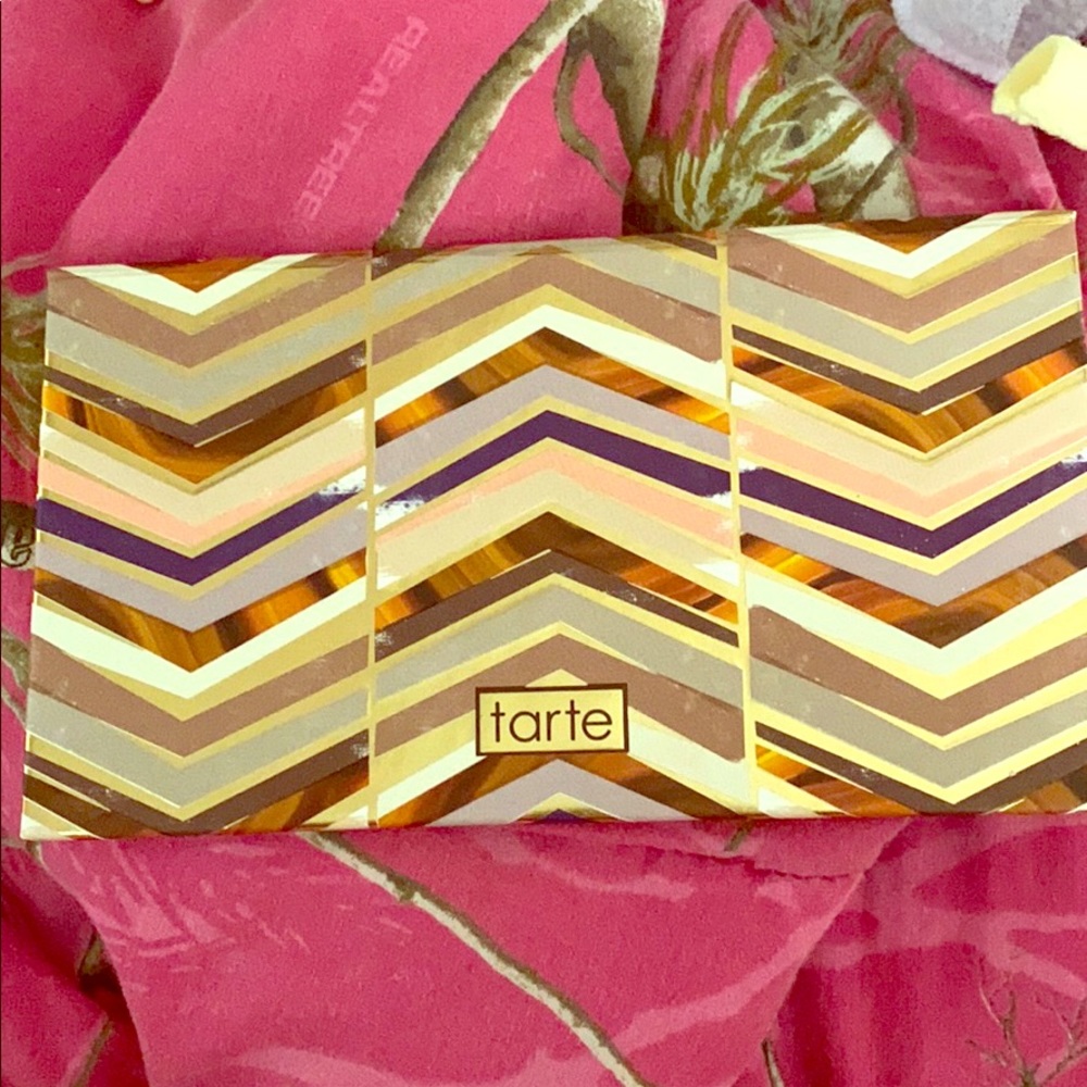 Tarte clay play pallete